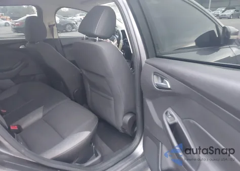 2014 Ford Focus Se from USA, damaged, VIN 1FADP3K21EL225410